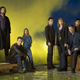 The cast of The 4400's final season.